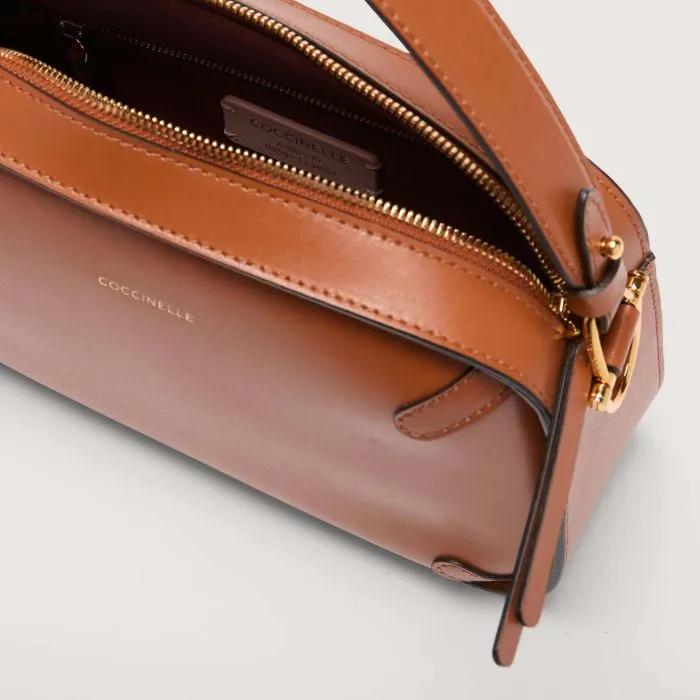 Coccinelle Maleta Calf Cocker petit