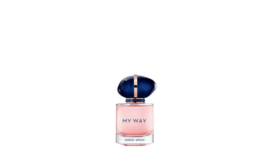 GIORGIO ARMANI My Way Eau de Parfum Nachfüllbar