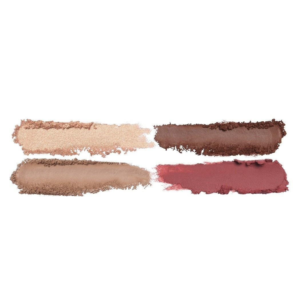 Eye Palette Beauté