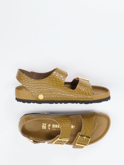 Sandalette Milano-22006290008 Birkenstock