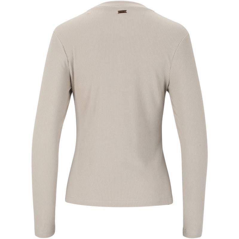 Athlecia Lankae Langarmshirt Damen