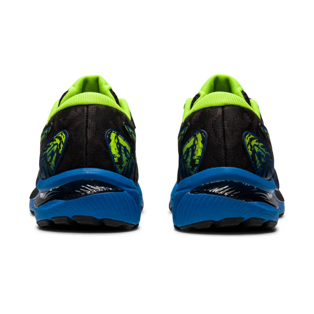 Asics Gel Cumulus 23 Gs 1014A230.001 / schwarz