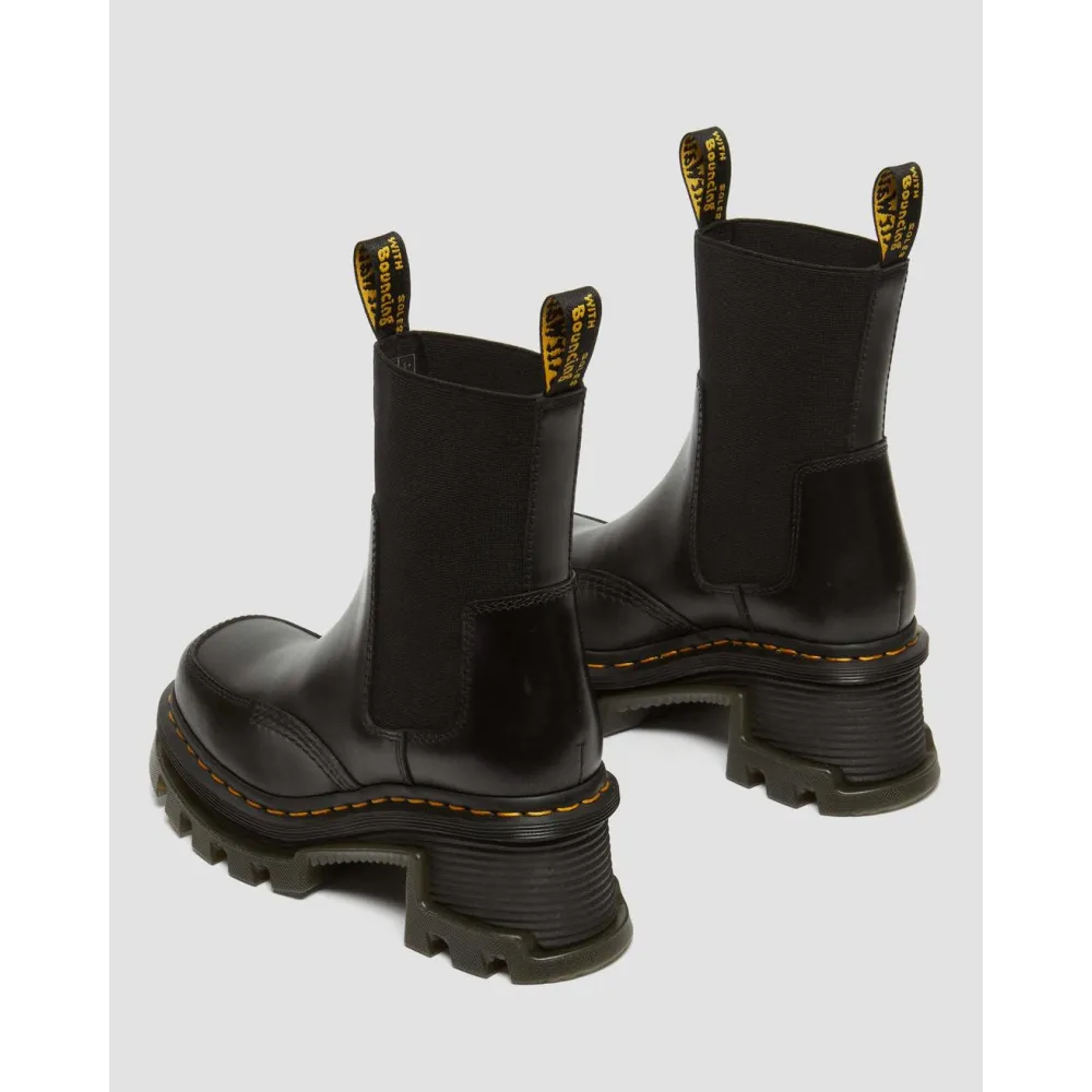 Dr. Martens Corran Chelsea 31485001 / schwarz