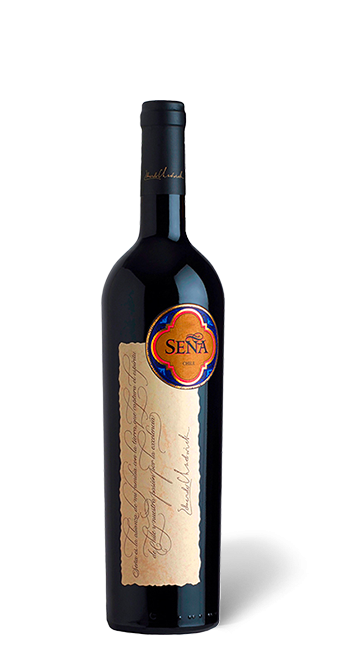 Aconcagua Sena  Aconcagua Valley  2016  75 cl - Rouge