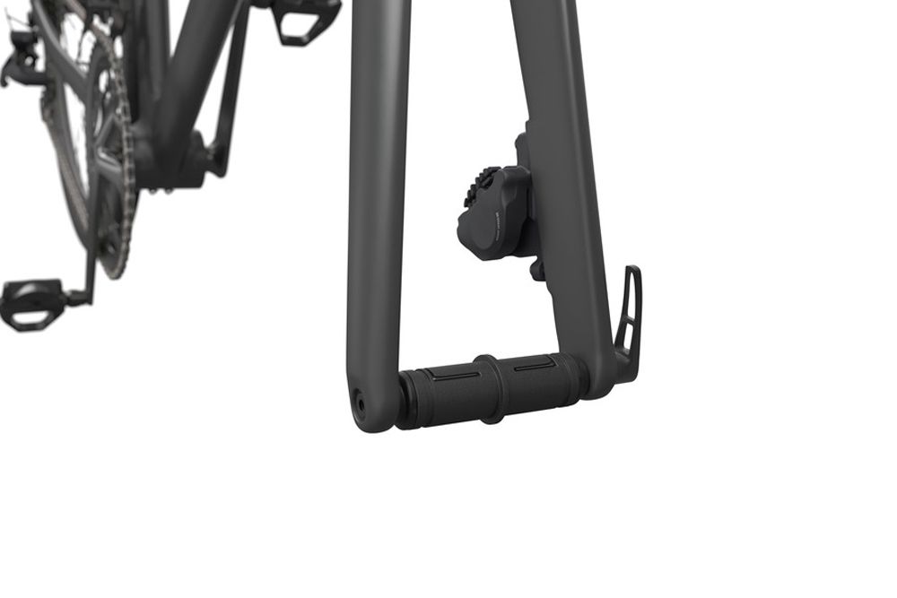 Thule TopRide 568 - Dachträger kaufen | Bike-Discount