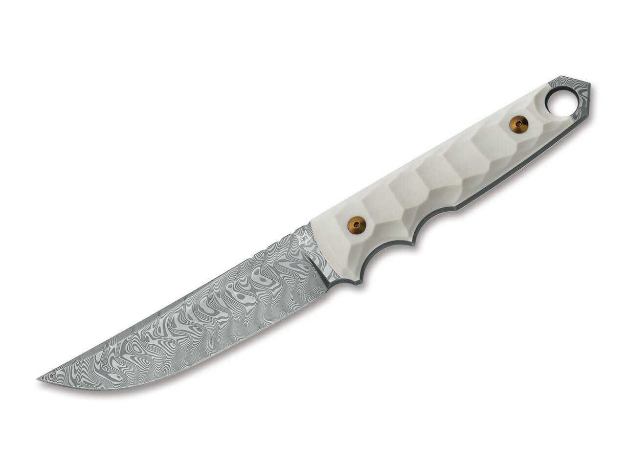 Ryu Damascus LTD