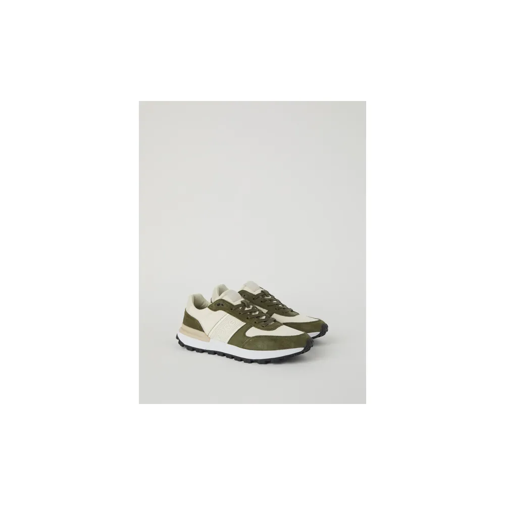Björn Borg R2400 2412669503_9613 / grün