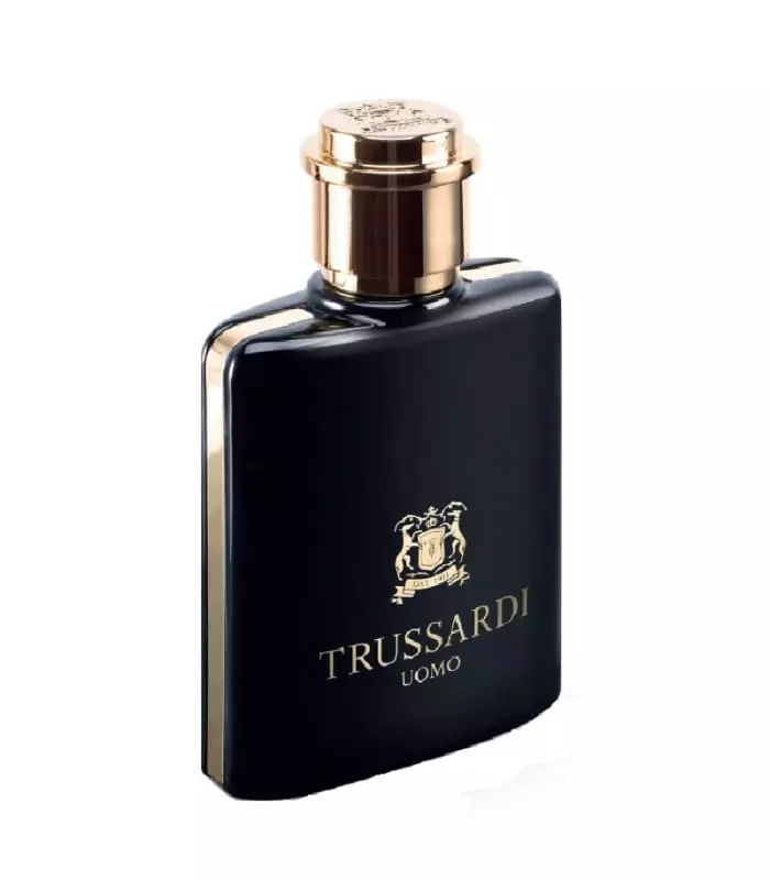 UOMO Eau de Toilette Vaporisateur