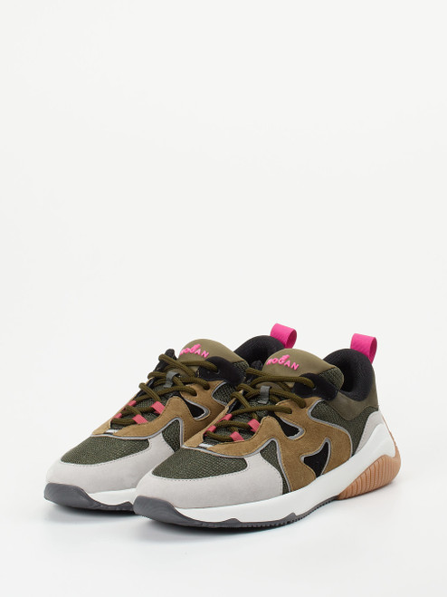 Sneaker-16639600005 Hogan