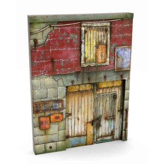 All in One Box Set 1 - Charvins Facade