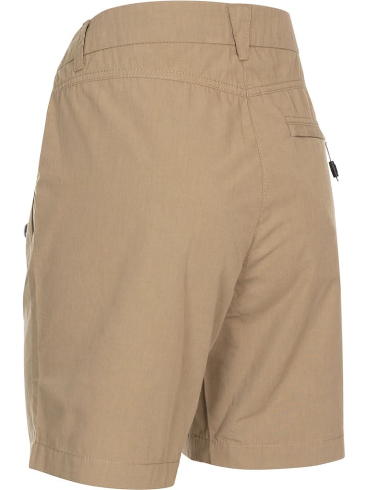 Trespass Short in Beige günstig kaufen