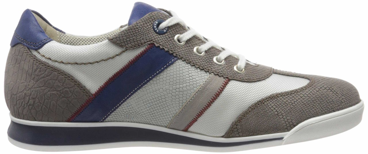 LLOYD Sneaker weiss
