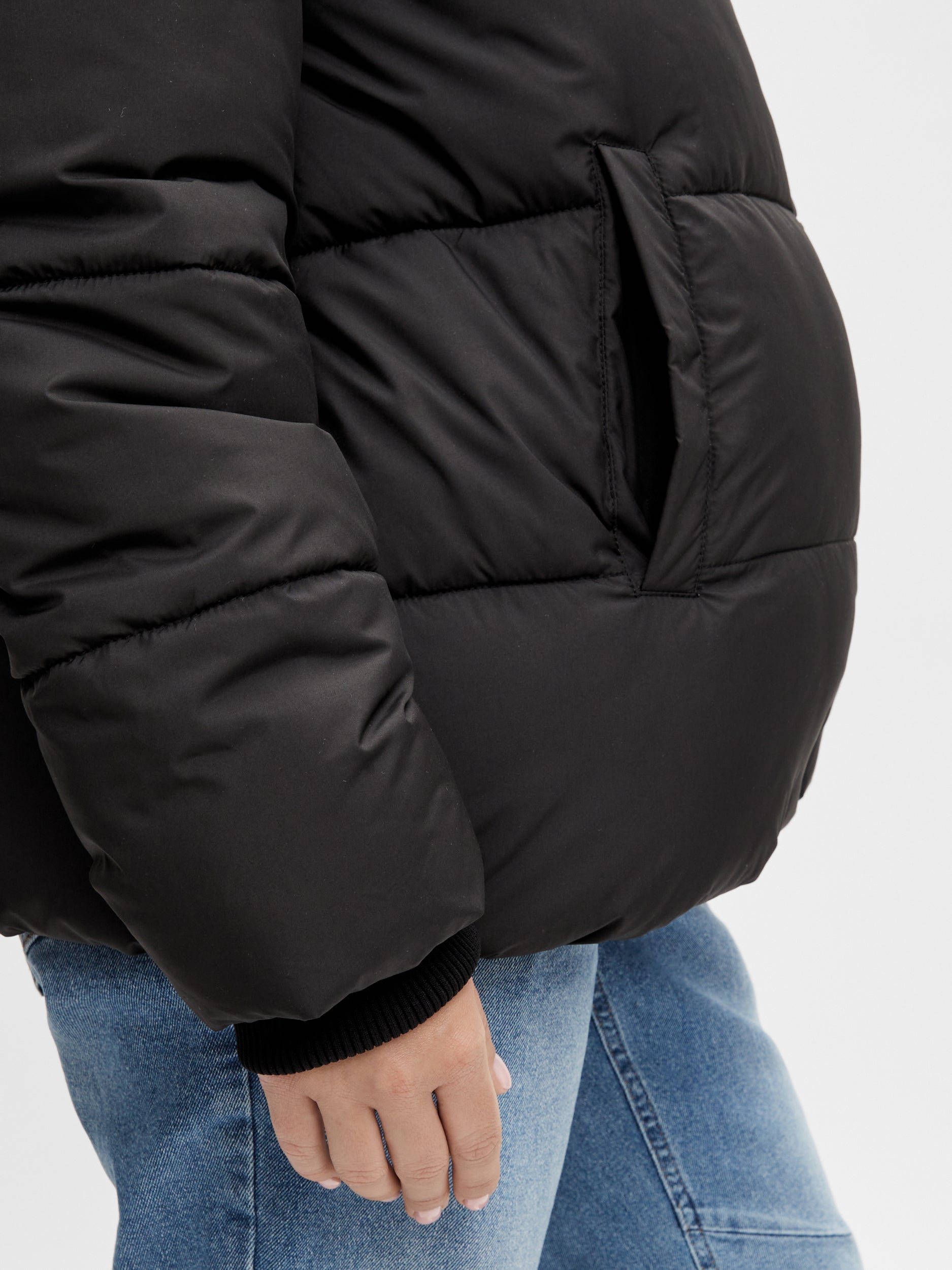 Umstands-jacke