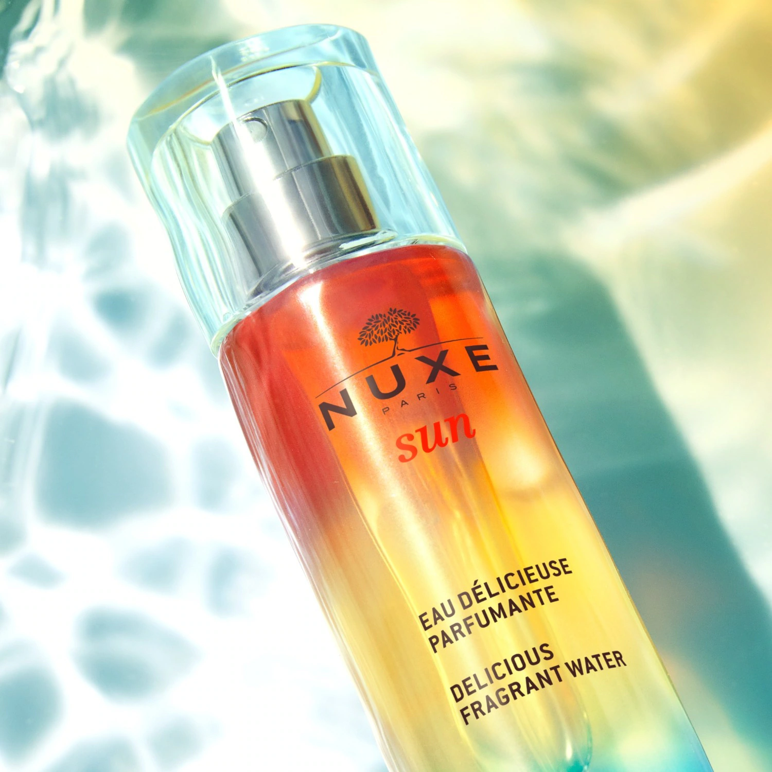 NUXE Eau Délicieuse Parfumante