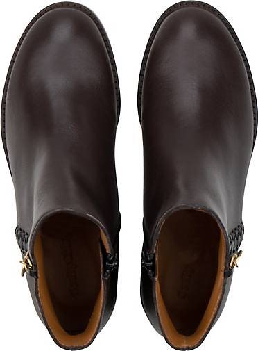 See by Chloé Stiefelette LOUISE