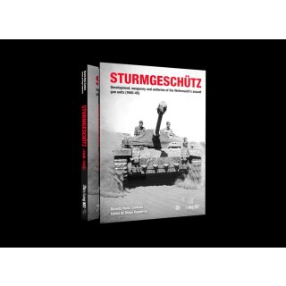 Sturmgeschütz (EN)
