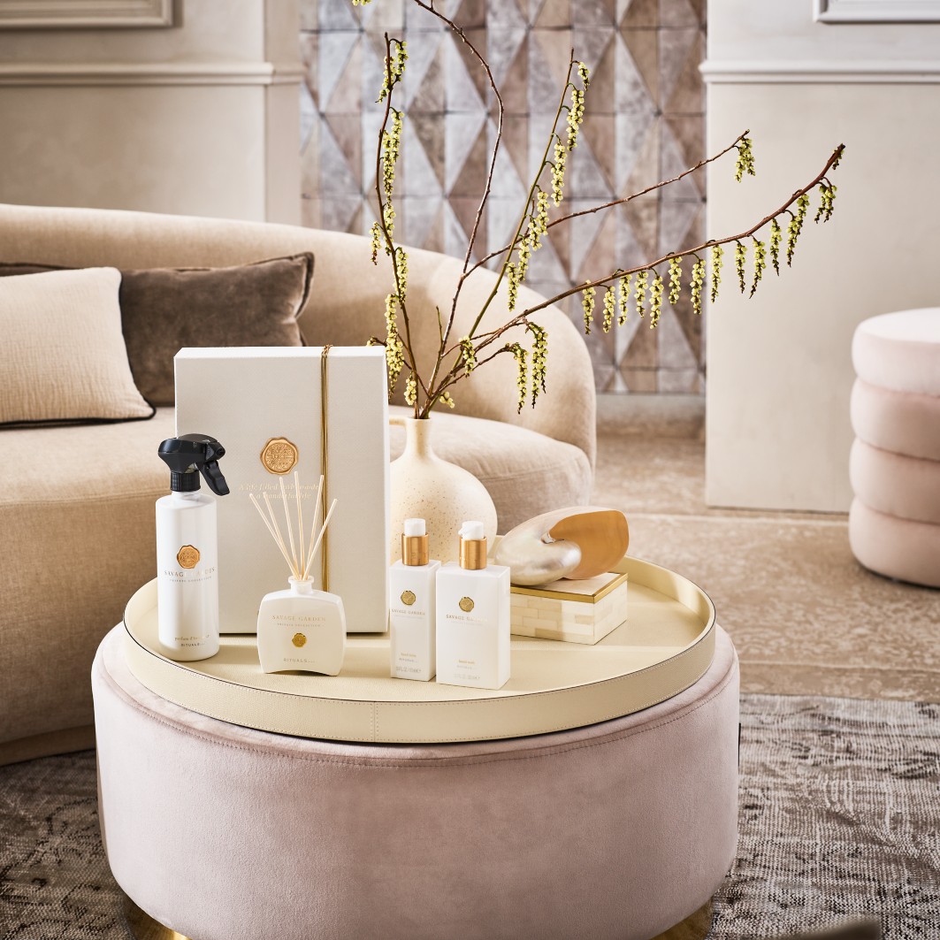 Savage Garden Gift Set