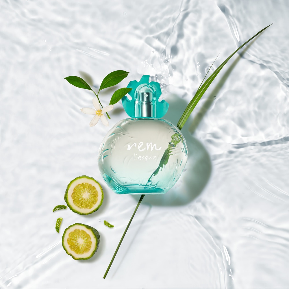 Reminiscence Rem l'Acqua Eau de toilette