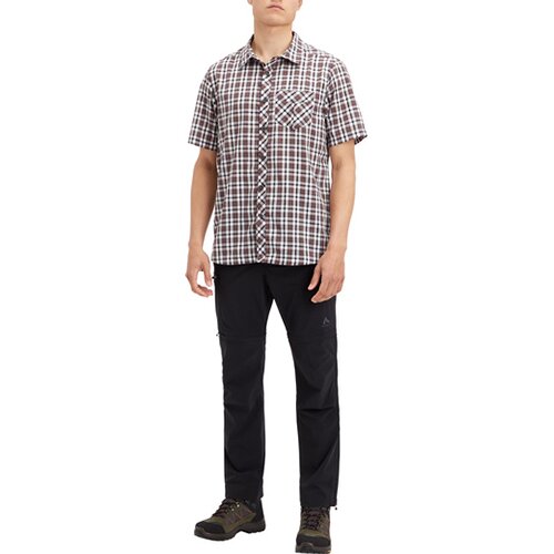 HERREN ZIPP-OFF-HOSE 