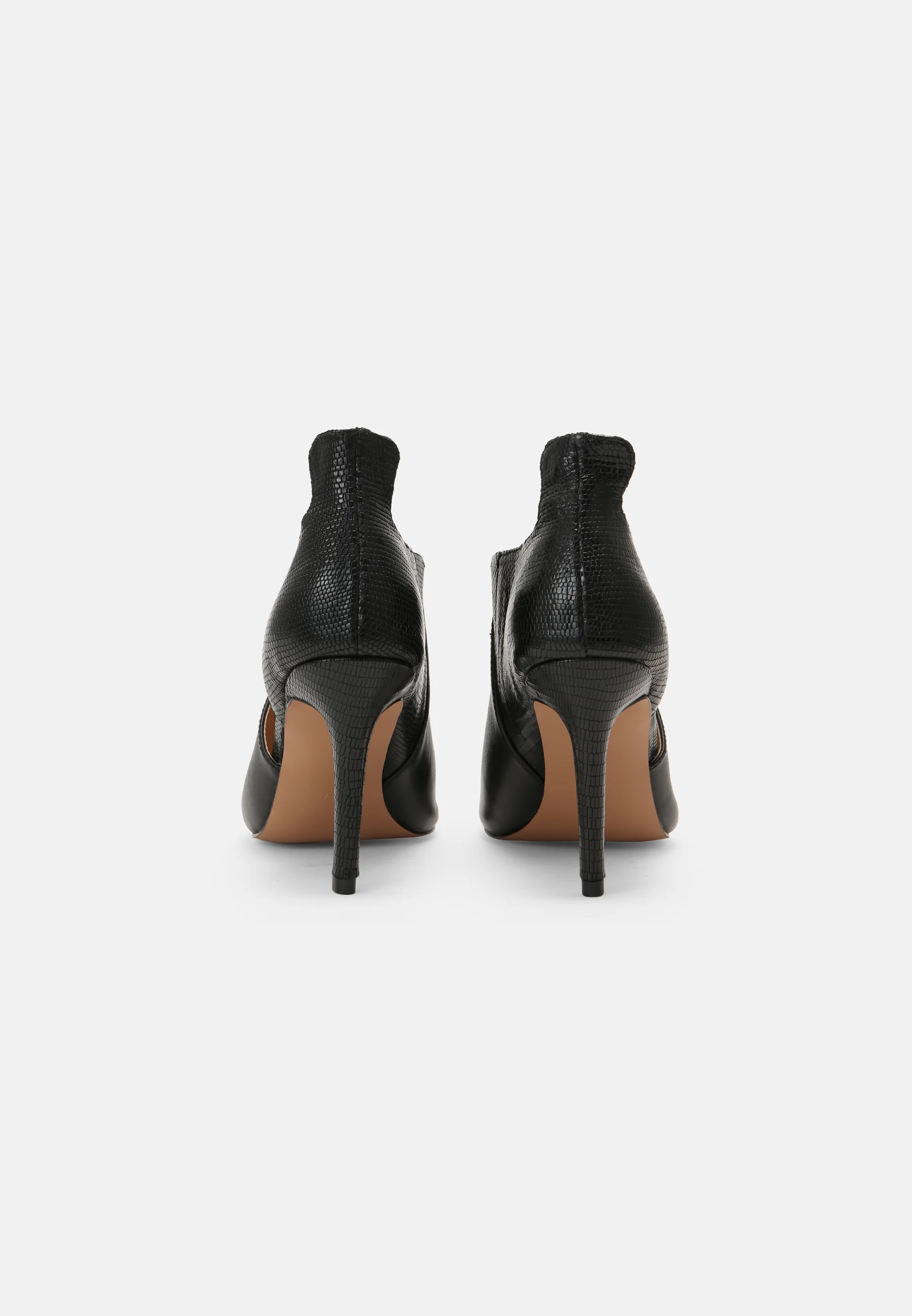 Zign LEATHER - Zapatos de salón