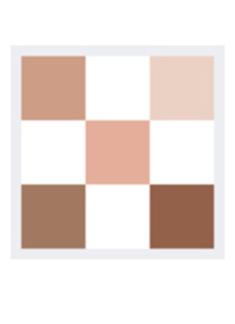 DIOR Diorshow 5 Couleurs - Eyeshadow Palette