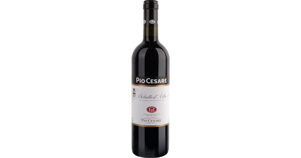 Pio Cesare Dolcetto d'Alba