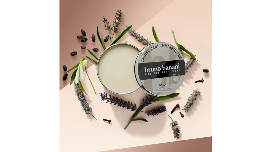 bruno banani Deo Creme Man 40 g