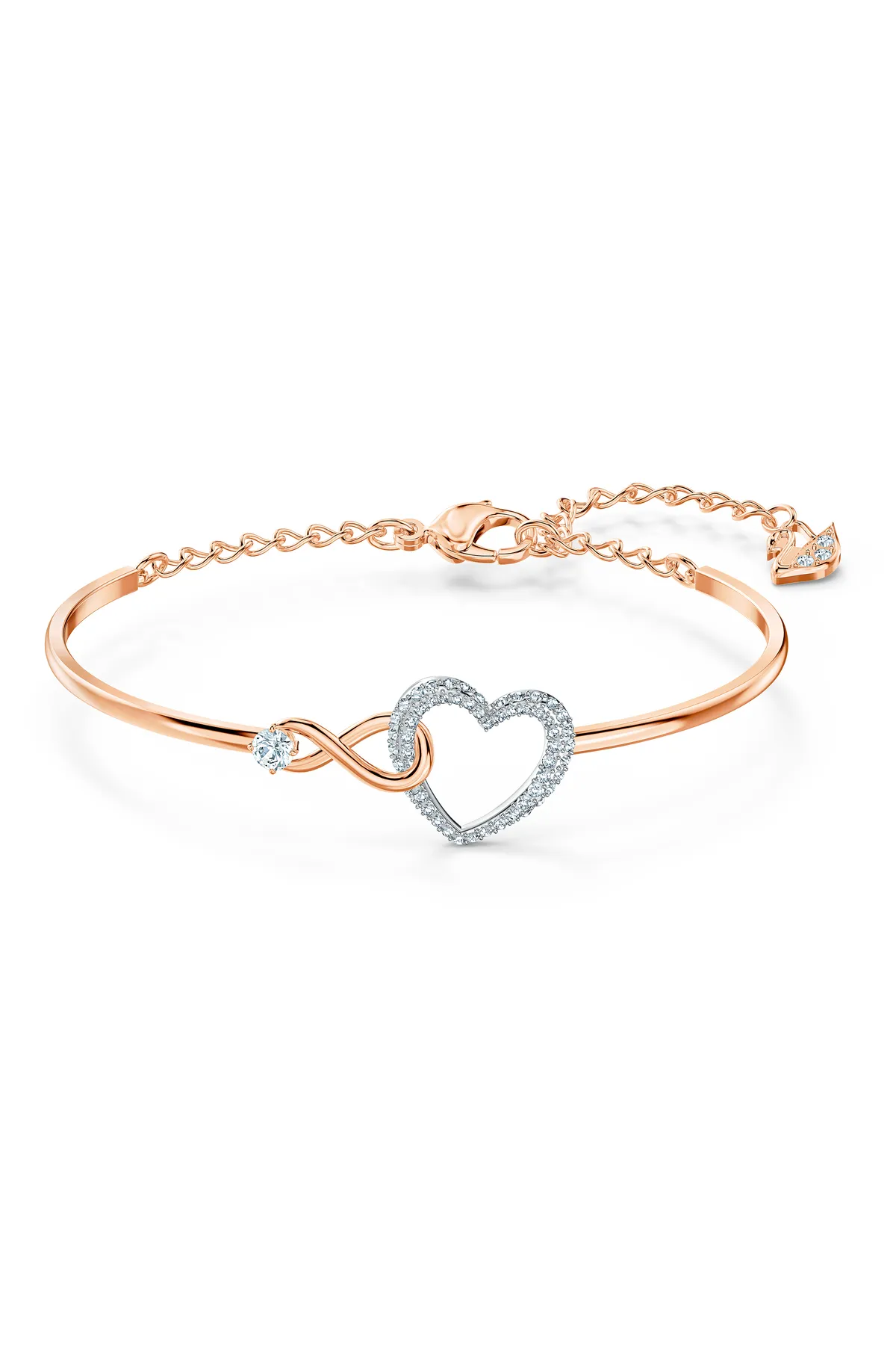 Swarovski  Infinity-Armreif 5518869