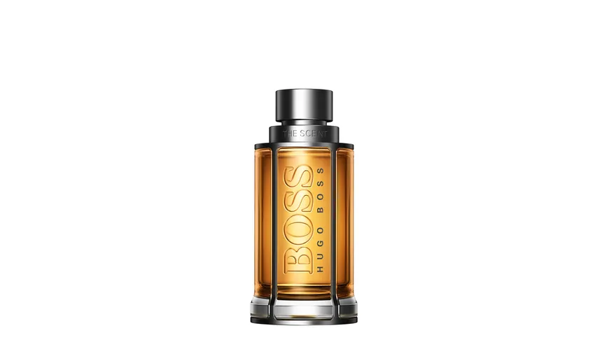 BOSS The Scent After Shave Lotion 100 ml