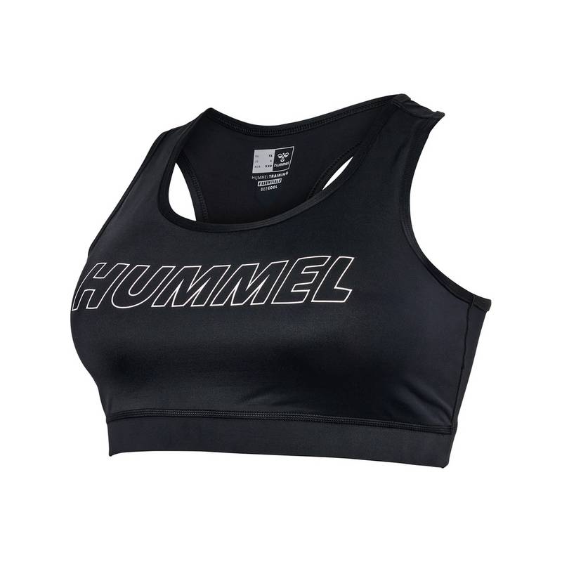 hummel hmlTE CURVY SPORTS BRA PLUS BH Damen