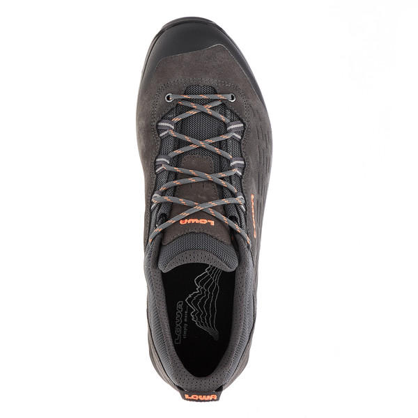 LOWA EXPLORER LO WS Damen - Zustiegsschuhe