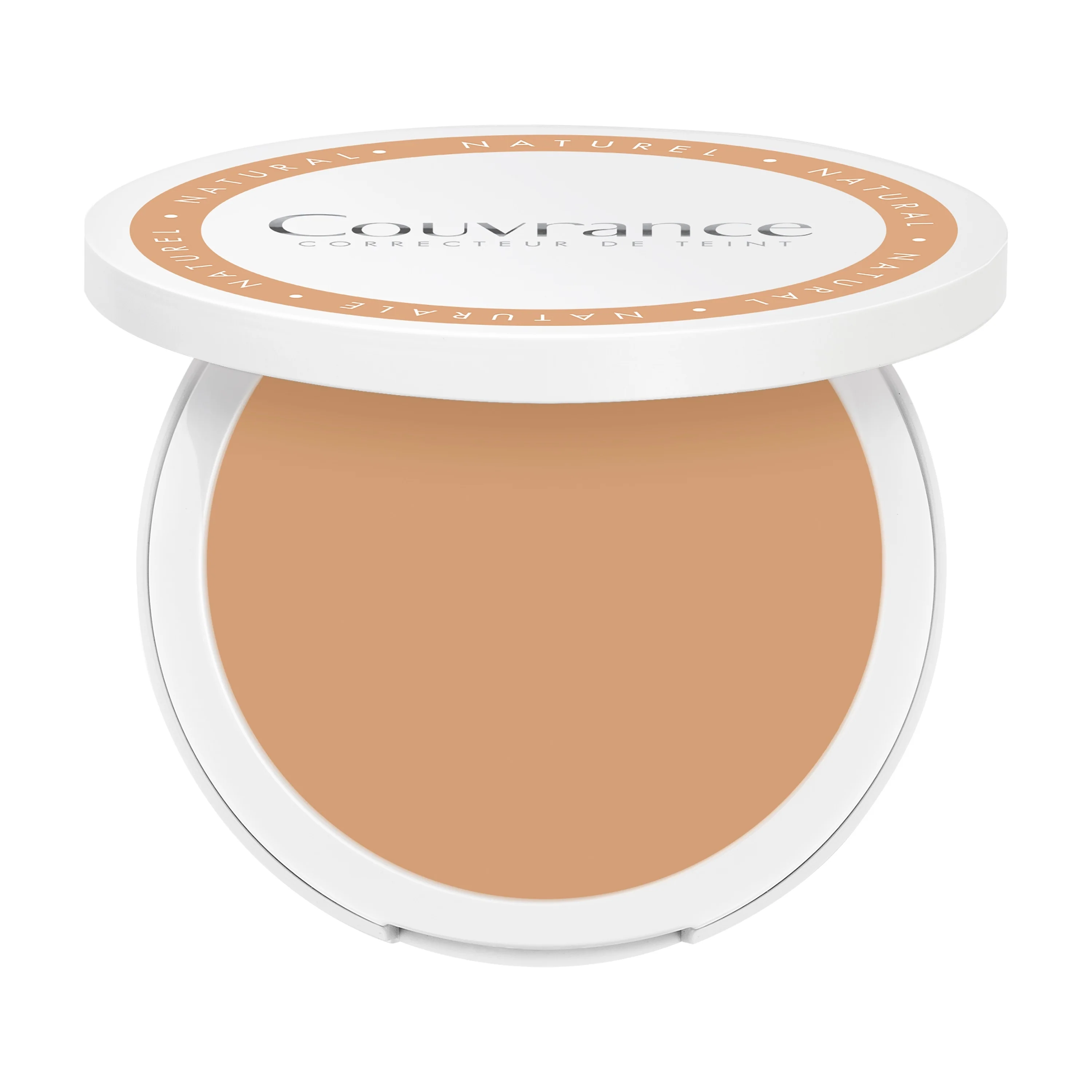 Incarnato Couvrance Compact Foundation - Compact Foundation