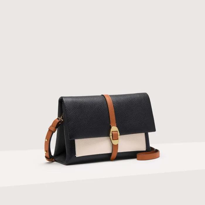 Coccinelle Dorian Tricolore Petite
