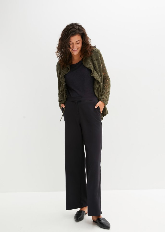 Strickjacke