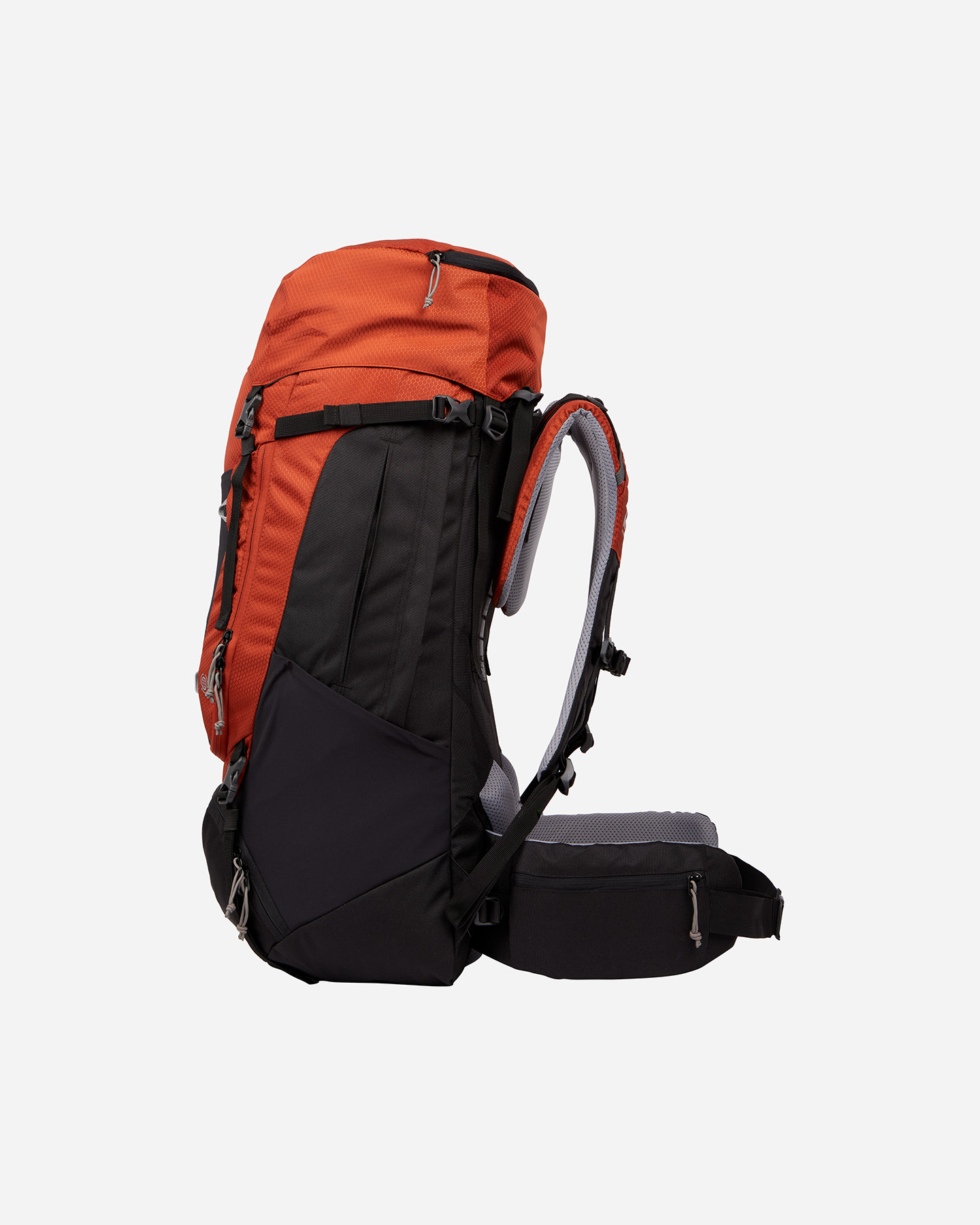 Zaino Trekking Mckinley Make Ii Ct 55+10 Vario 421762-900