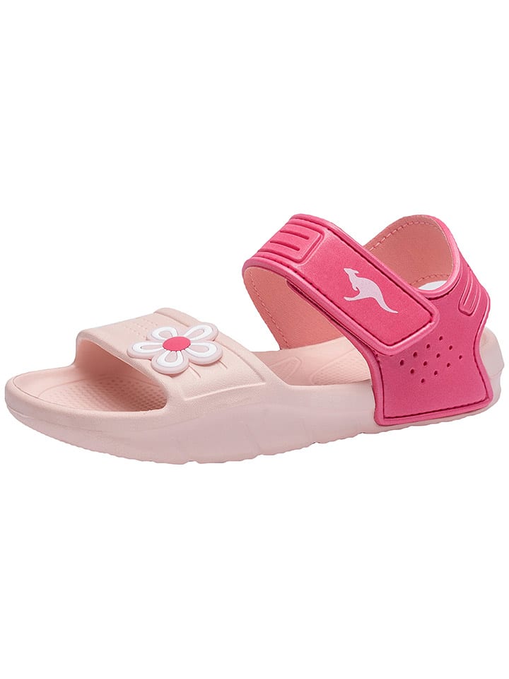 Kangaroos Badeschuhe 