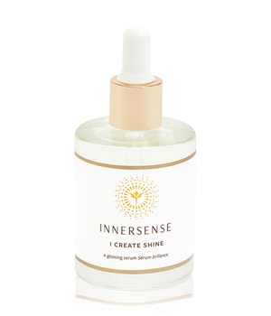 Innersense Organic Beauty I Create Shine Haarserum-50 ml