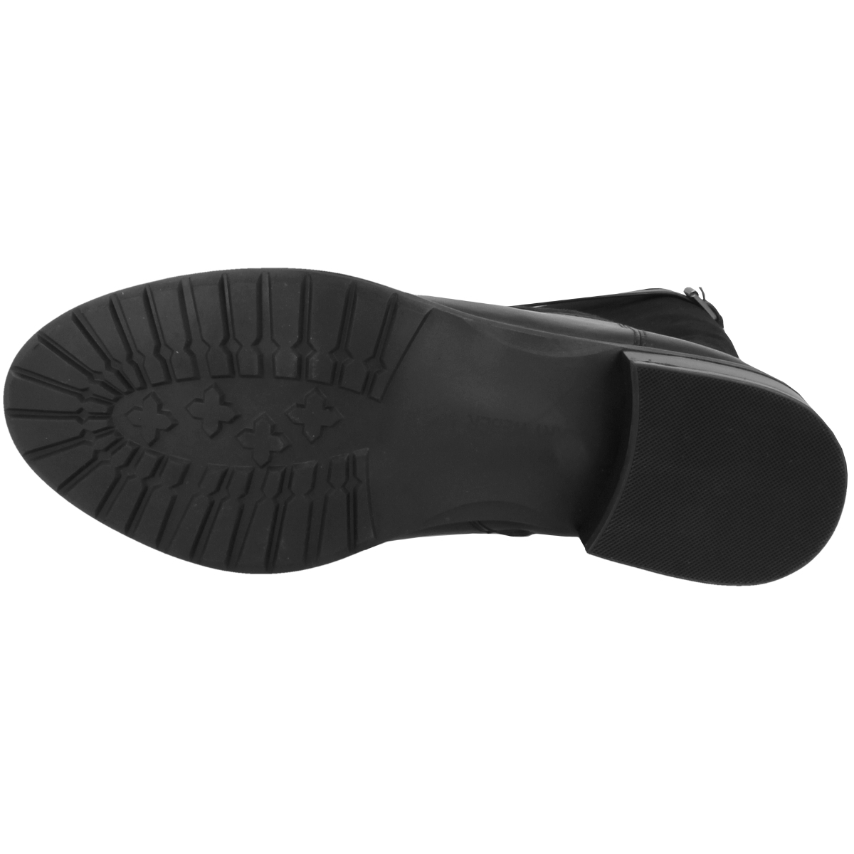 Gerry Weber Carla 38 Stiefel schwarz