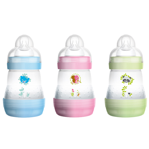 MAM Anti-Colic 160 ml  1 St