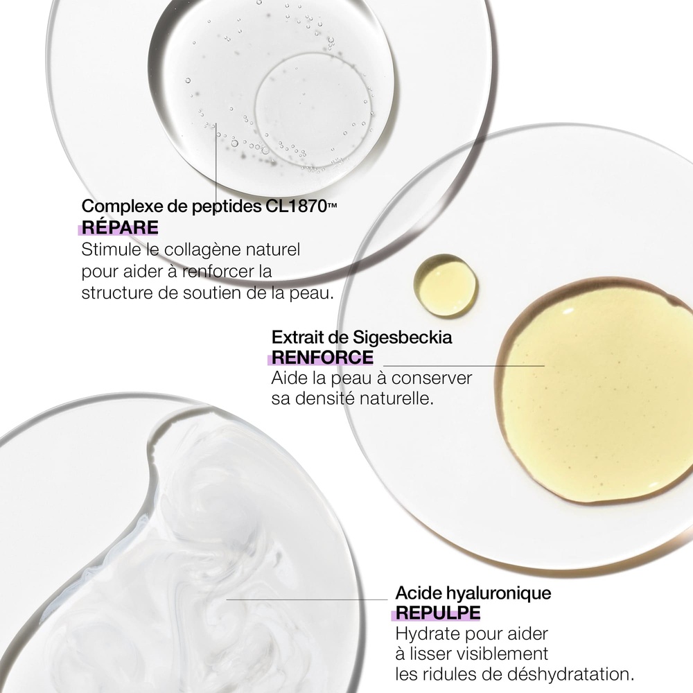 Clinique Smart Clinical Repair - Crème Yeux Correction Rides Contour des yeux anti-rides