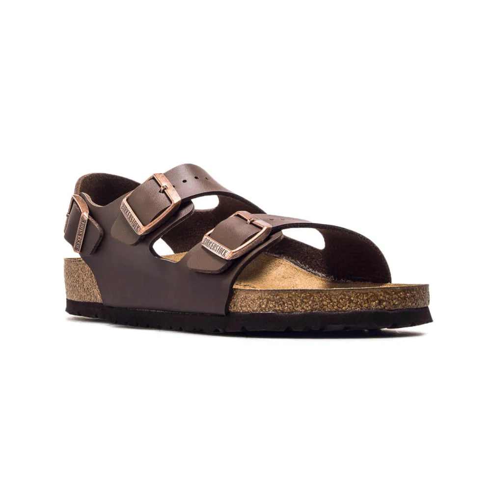 Birkenstock Milano 34701 / braun
