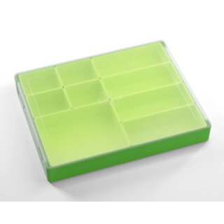 Gamegenic - Token Silo Green/Lime