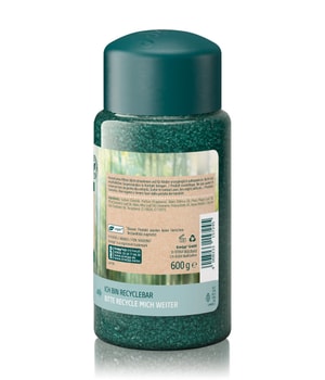 Kneipp Badekristalle Wald-Bad Badesalz-600 g