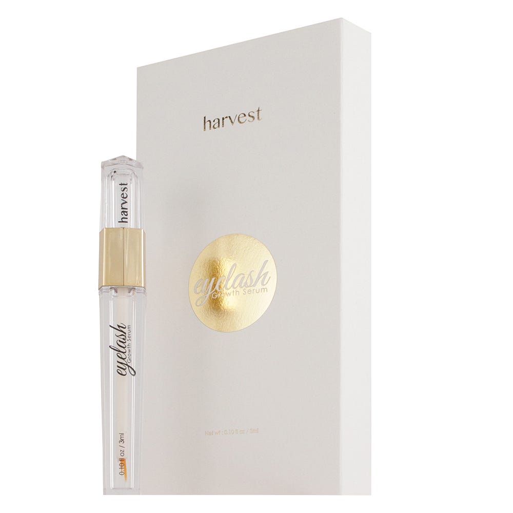 Harvest Wimpernserum mit Stammzellen 3 ml