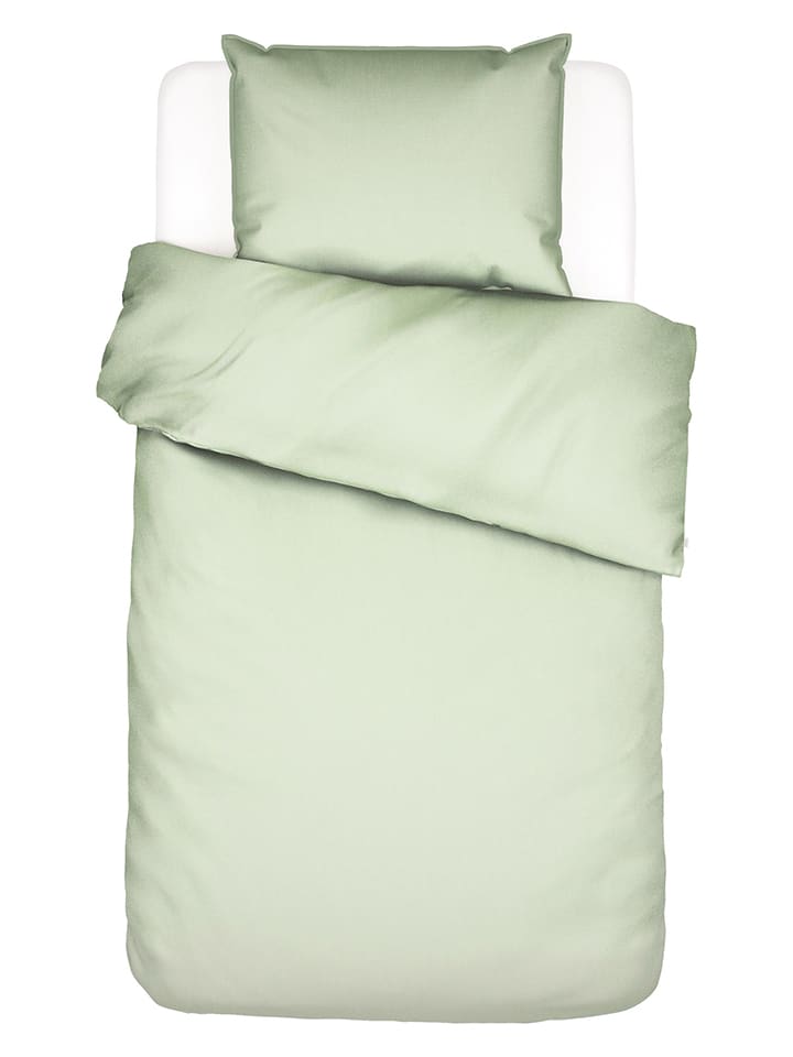 Essenza Satin-Bettwäsche-Set 