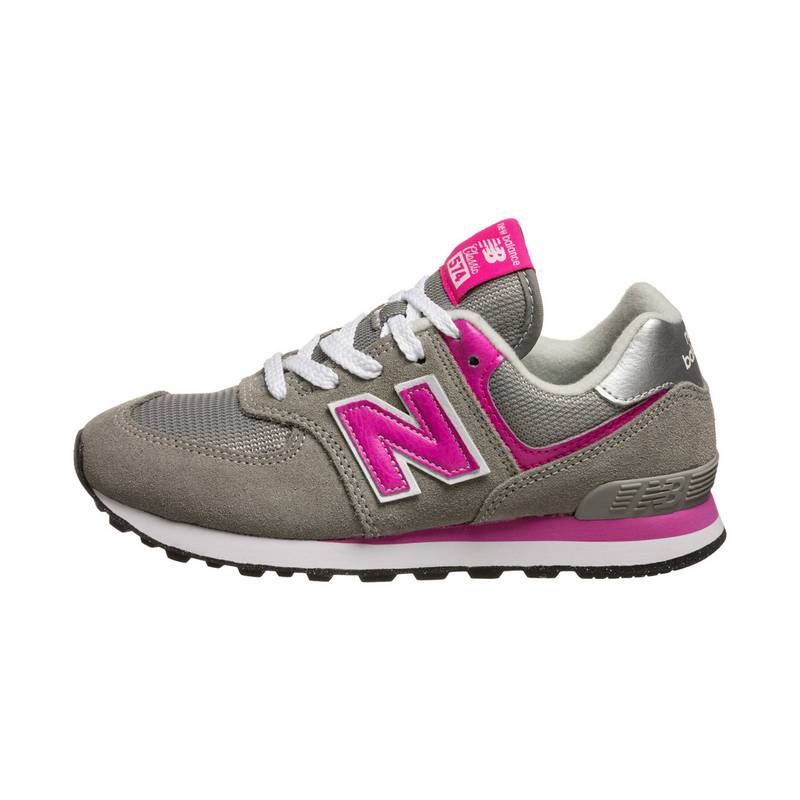NEW BALANCE 574 Sneaker Jungen
