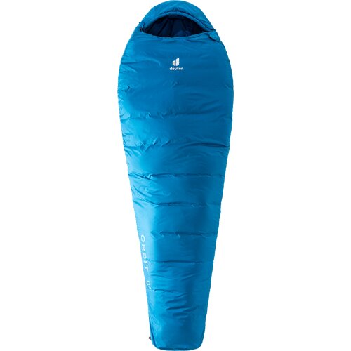 SCHLAFSACK ORBIT 0° - L