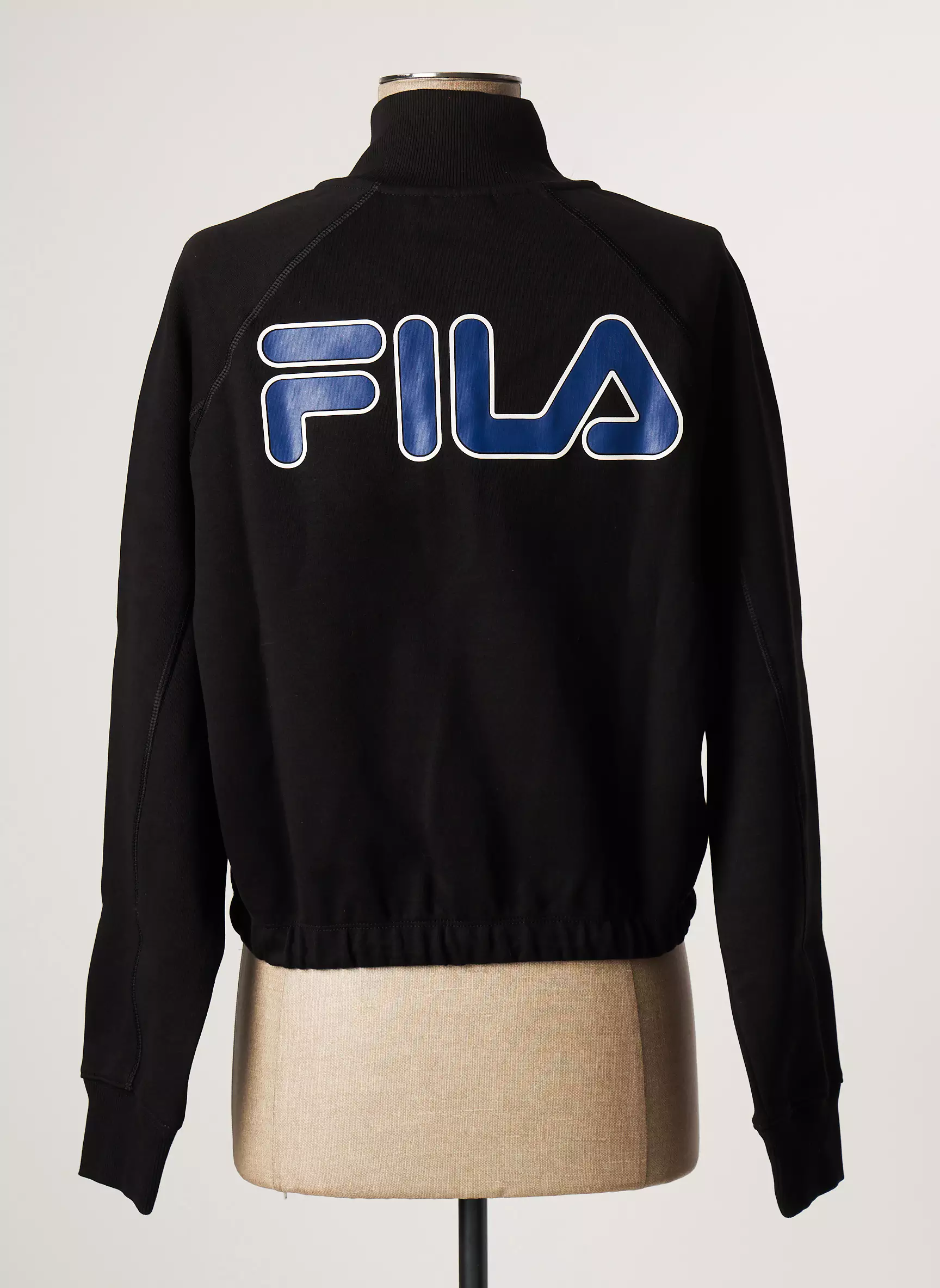 Fila Sweats Femme couleur noir