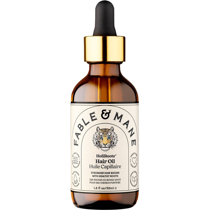 Hair Oil