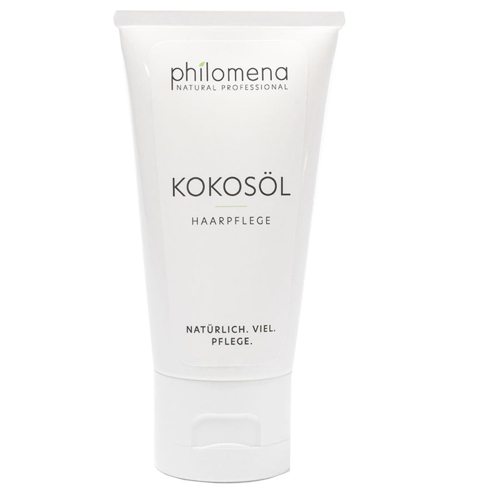 philomena Kokosöl Haarpflege 50 ml